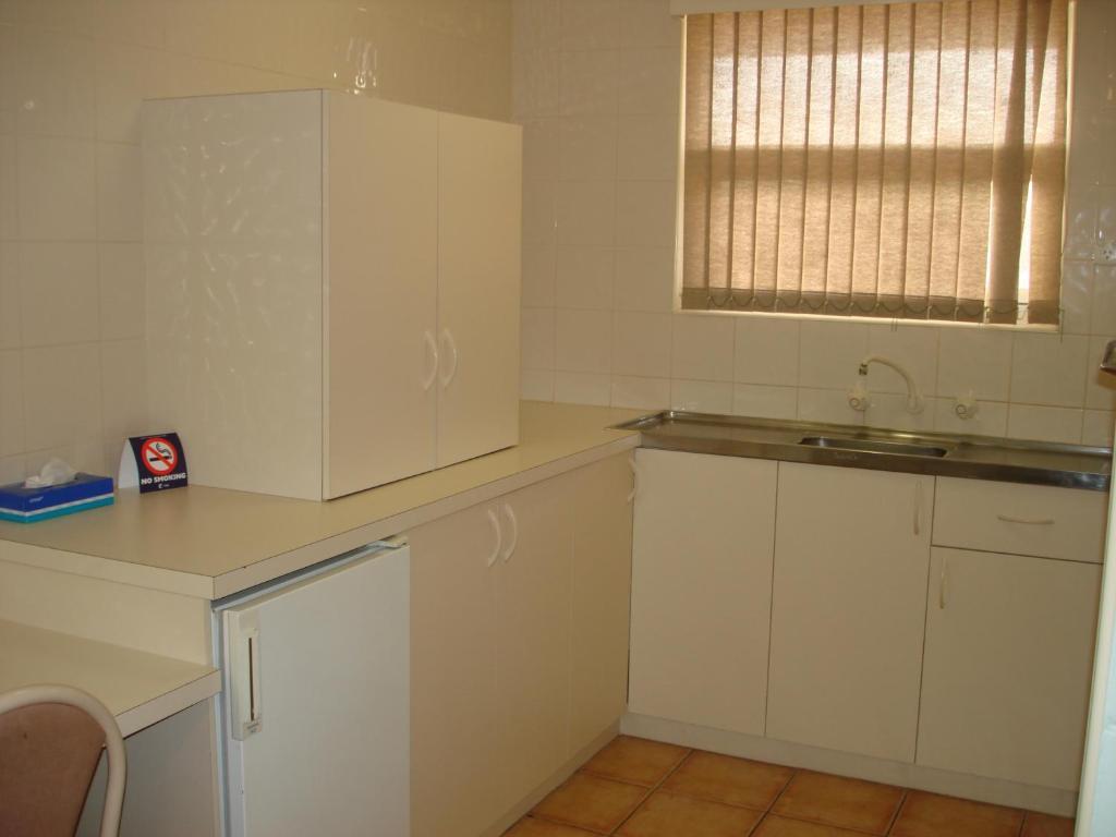 Bunbury Welcome Inn Motel Zimmer foto