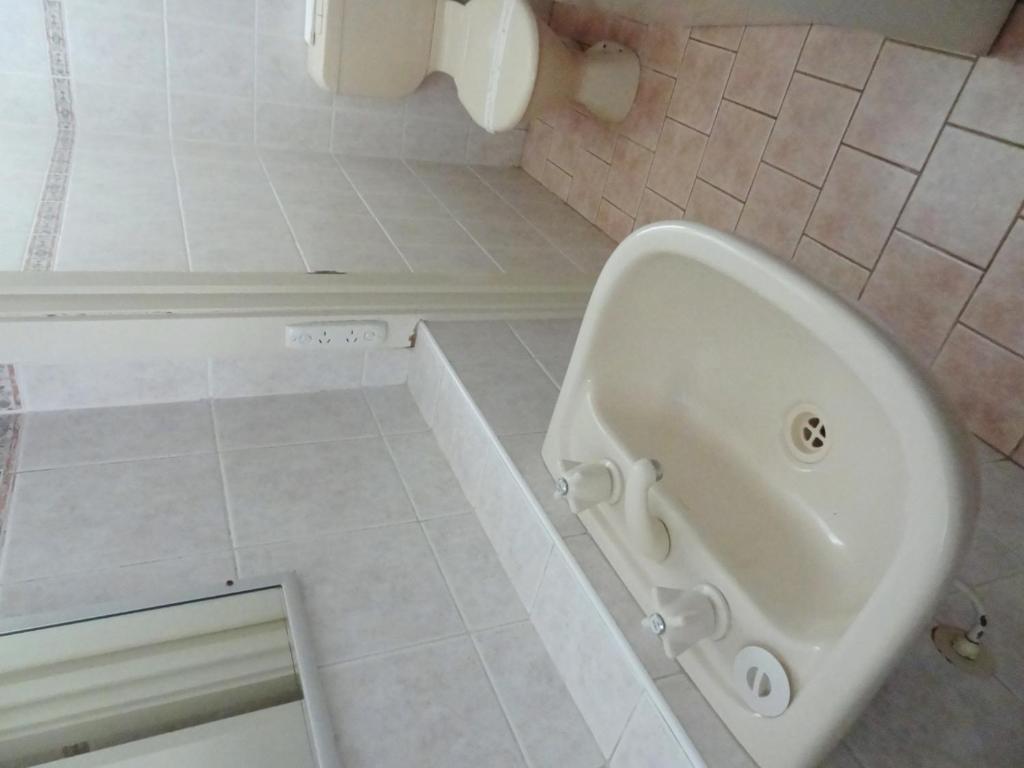 Bunbury Welcome Inn Motel Zimmer foto